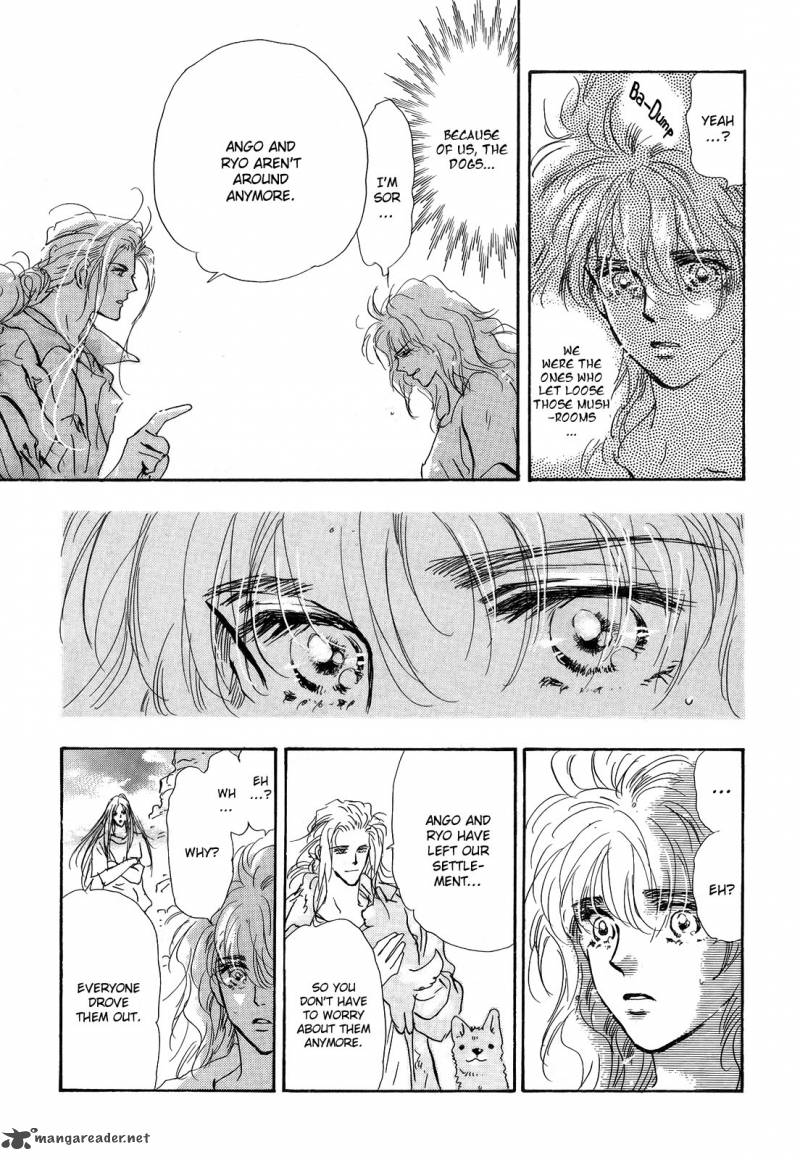 7 Seeds 122 6
