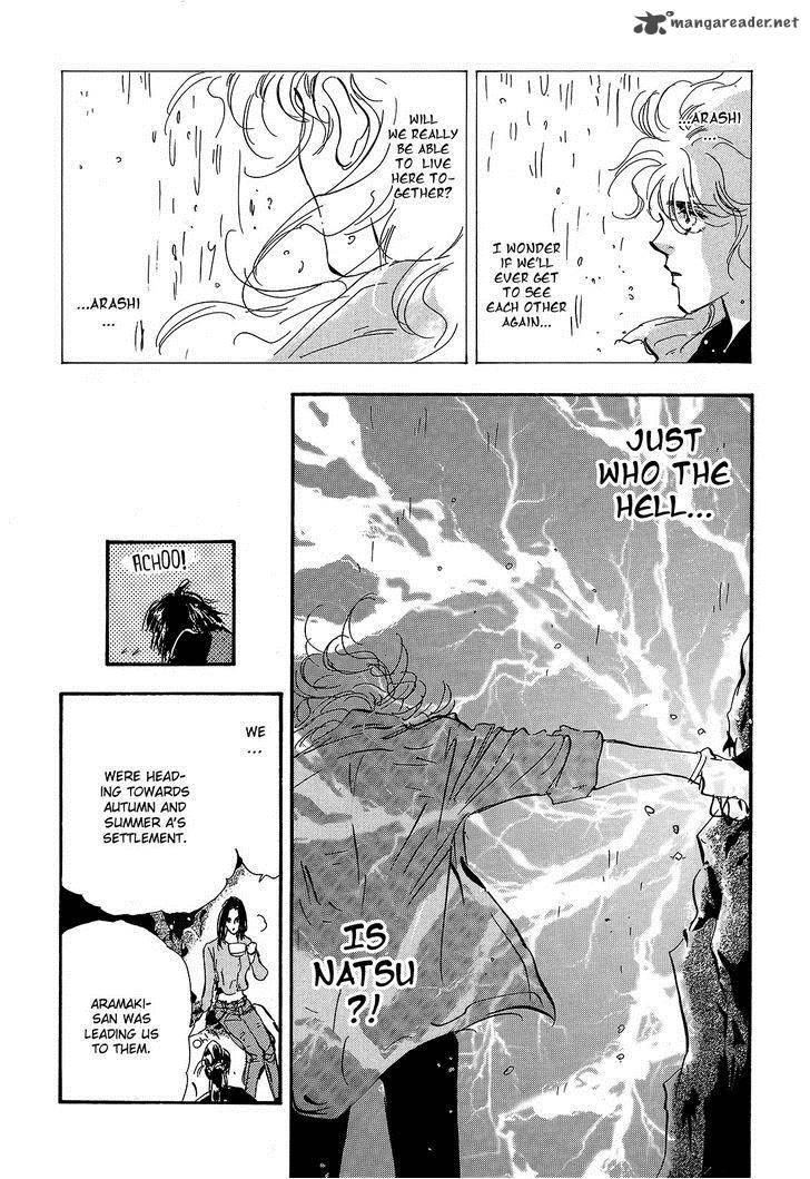 7 Seeds 123 19