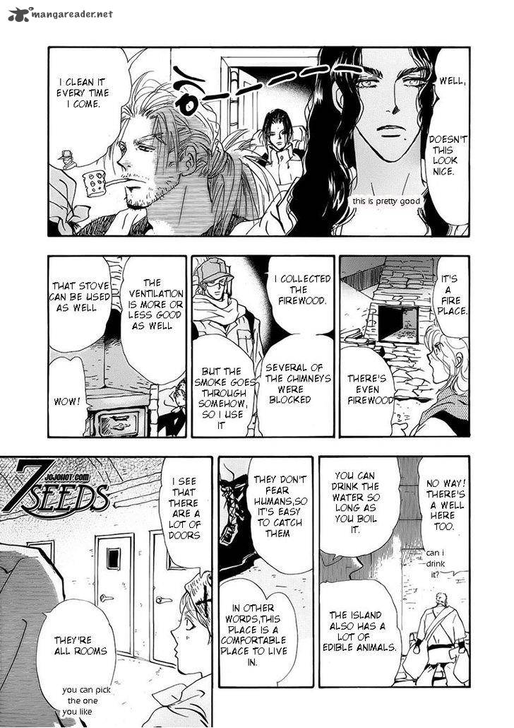 7 Seeds 124 11