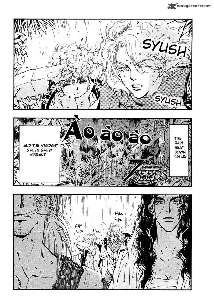 7 Seeds 124 3