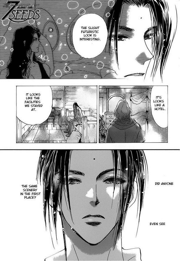 7 Seeds 124 33