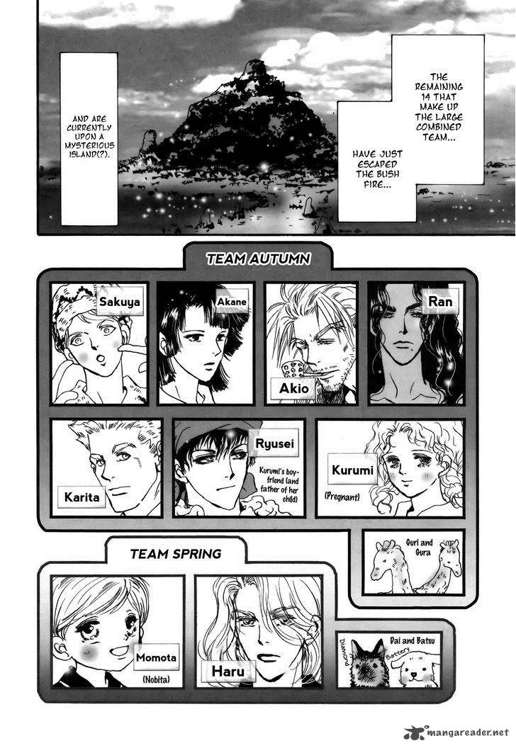 7 Seeds 125 5
