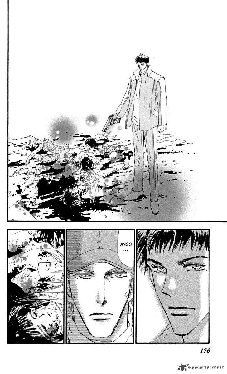 7 Seeds 126 27