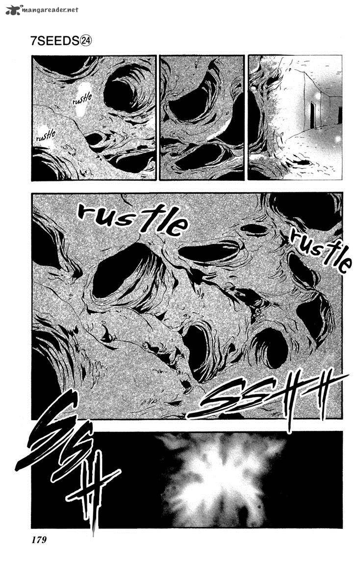 7 Seeds 126 30