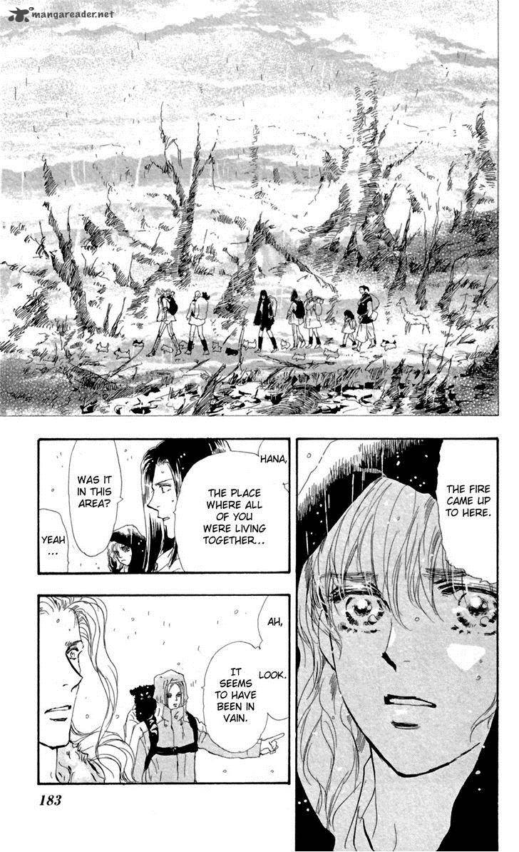 7 Seeds 126 34