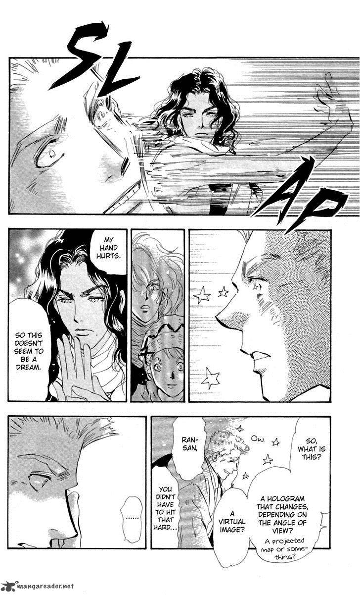 7 Seeds 126 7