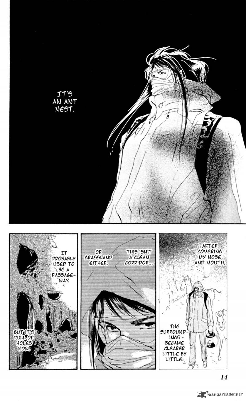 7 Seeds 127 14