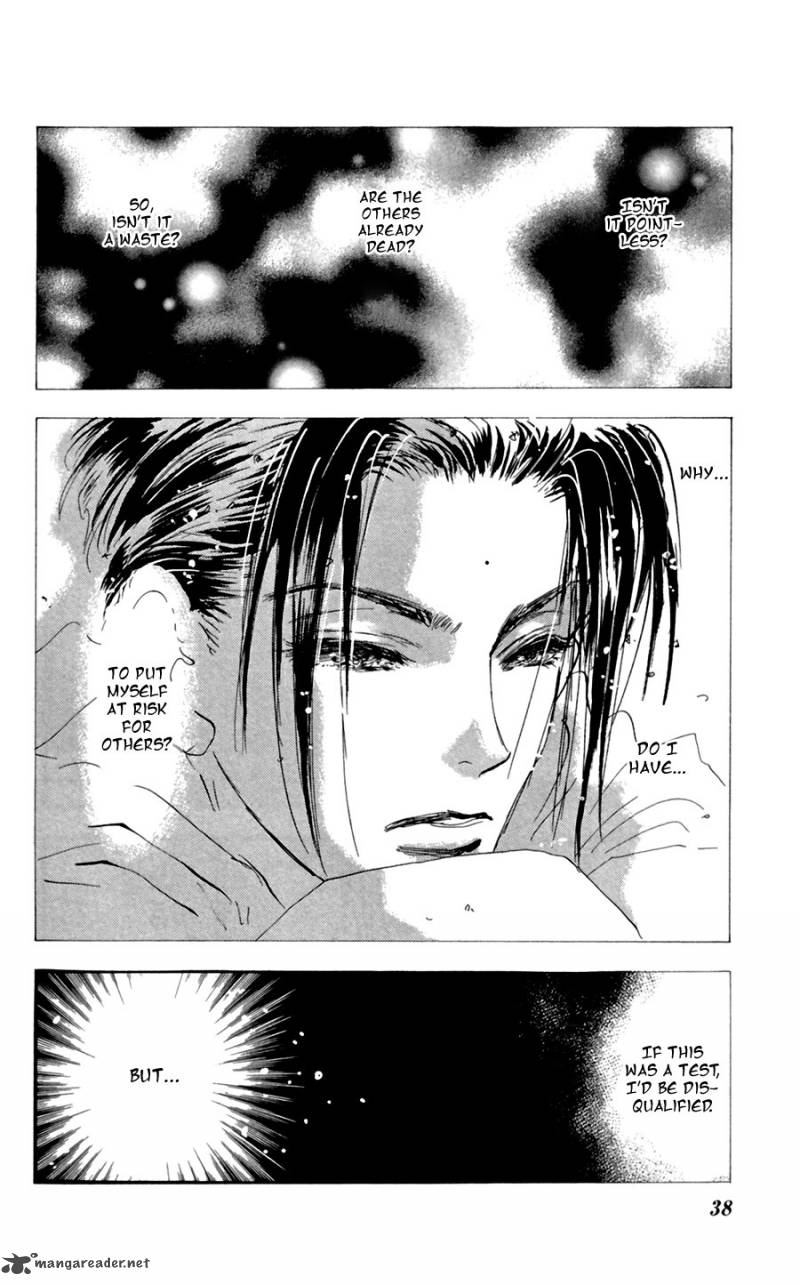 7 Seeds 127 38