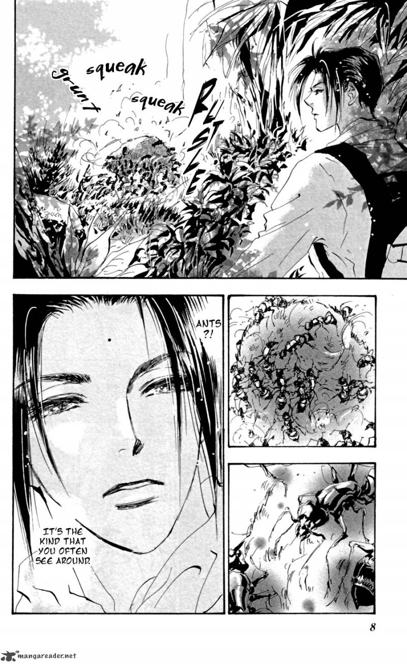 7 Seeds 127 8
