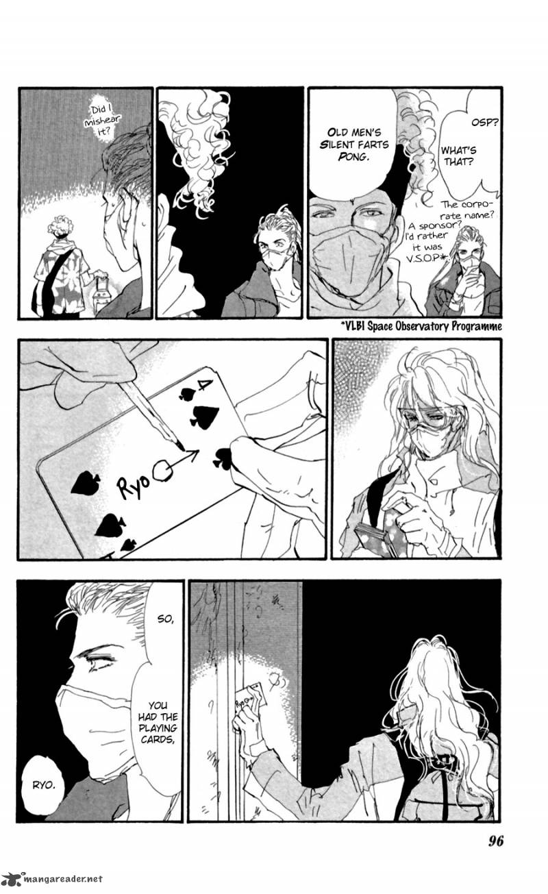 7 Seeds 129 20