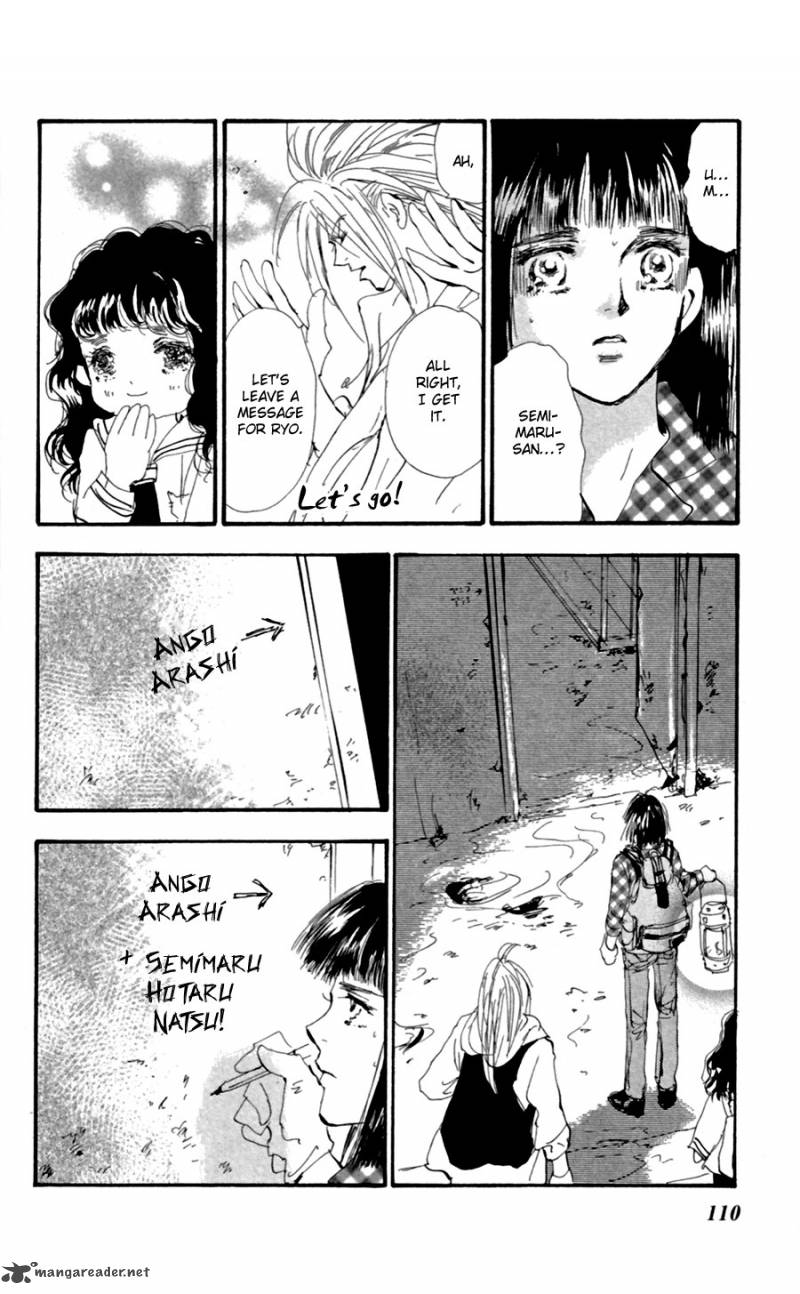 7 Seeds 129 34