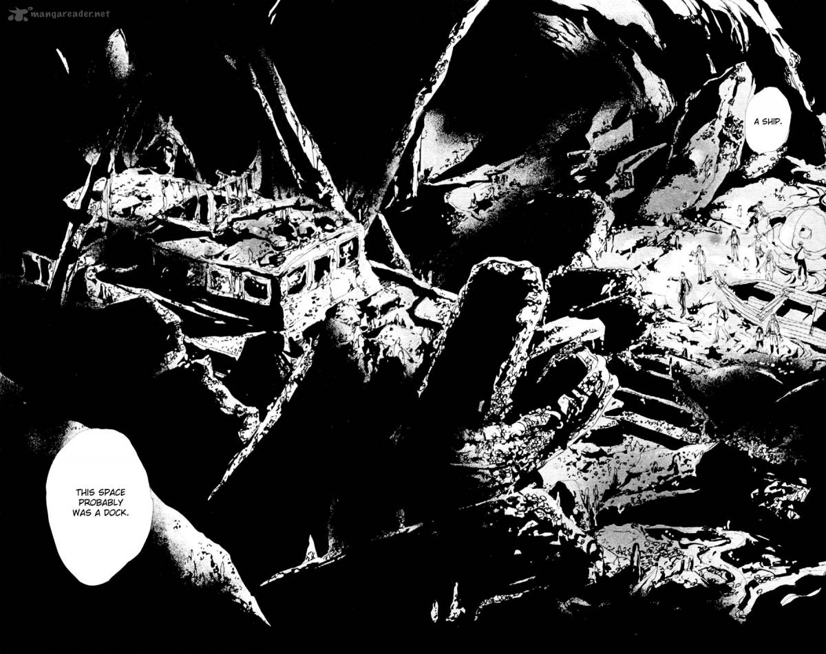 7 Seeds 129 7