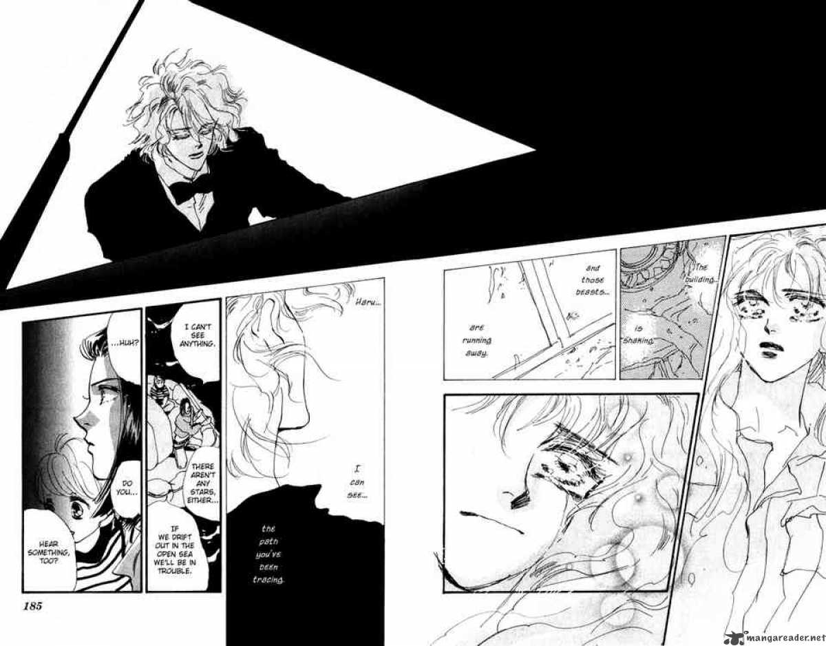 7 Seeds 13 34