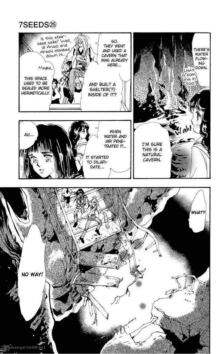 7 Seeds 130 11