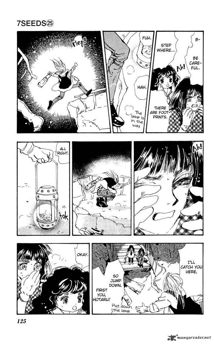 7 Seeds 130 13