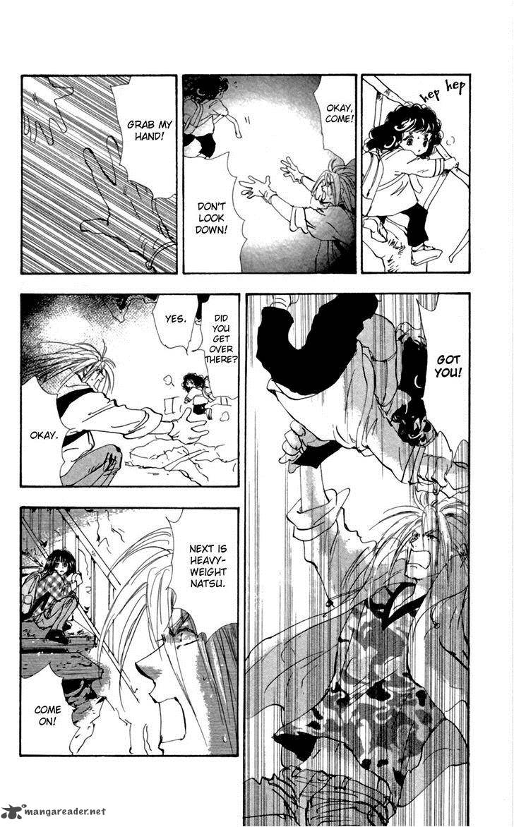 7 Seeds 130 14
