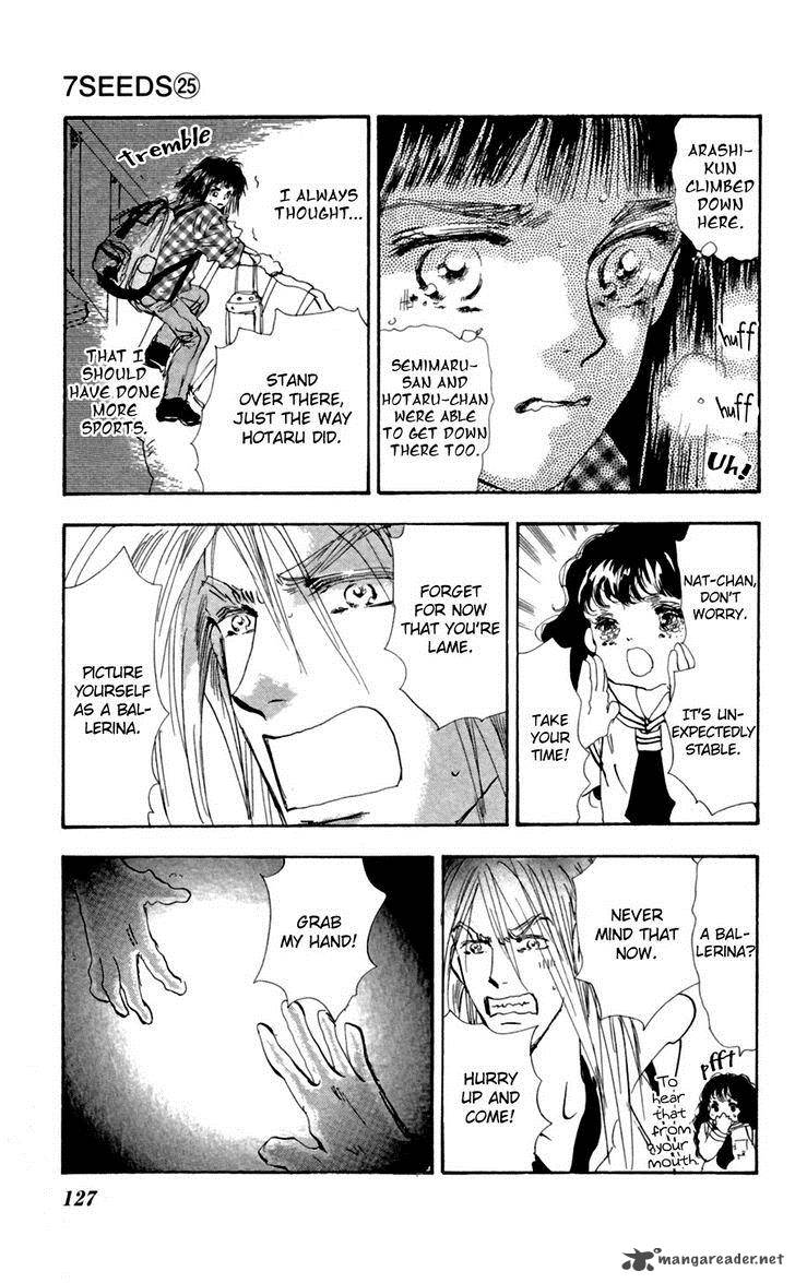 7 Seeds 130 15