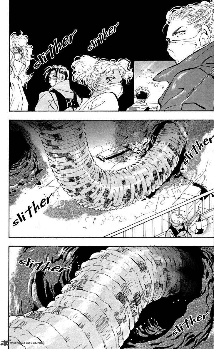 7 Seeds 130 24