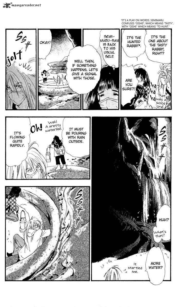 7 Seeds 130 34
