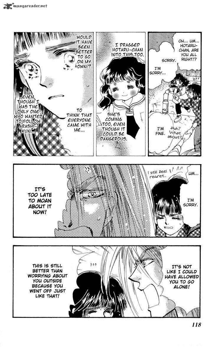 7 Seeds 130 6