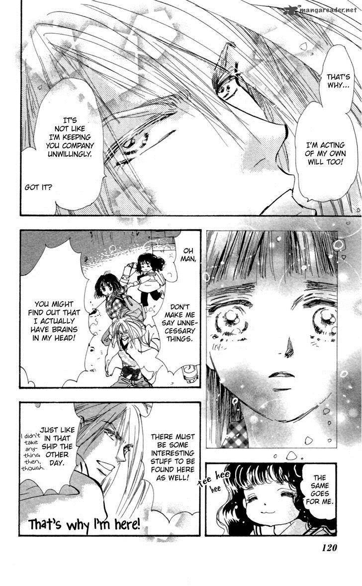 7 Seeds 130 8