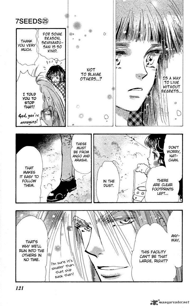 7 Seeds 130 9