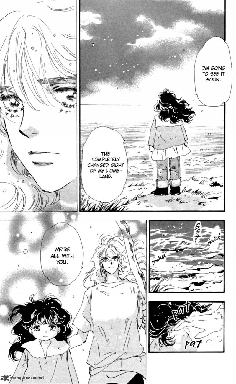 7 Seeds 131 15