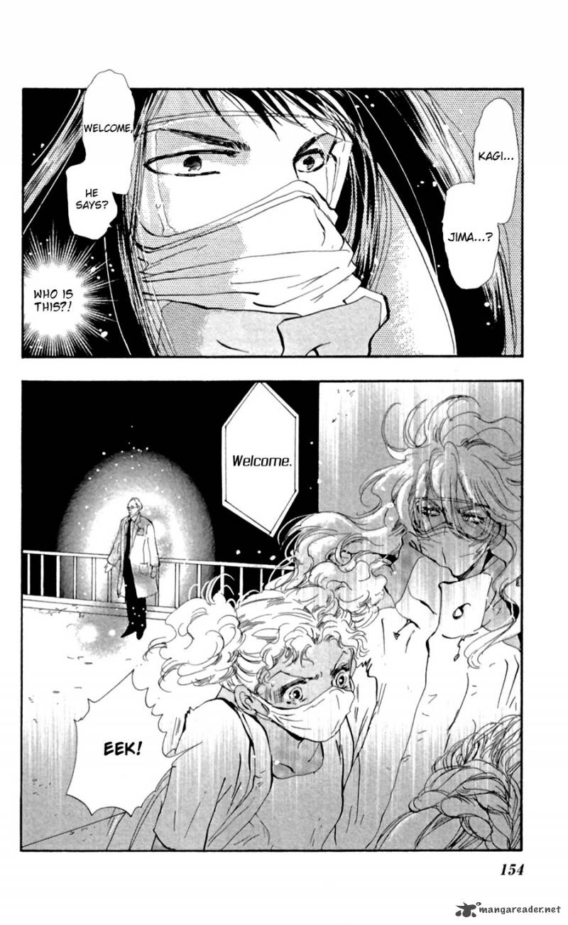 7 Seeds 131 3