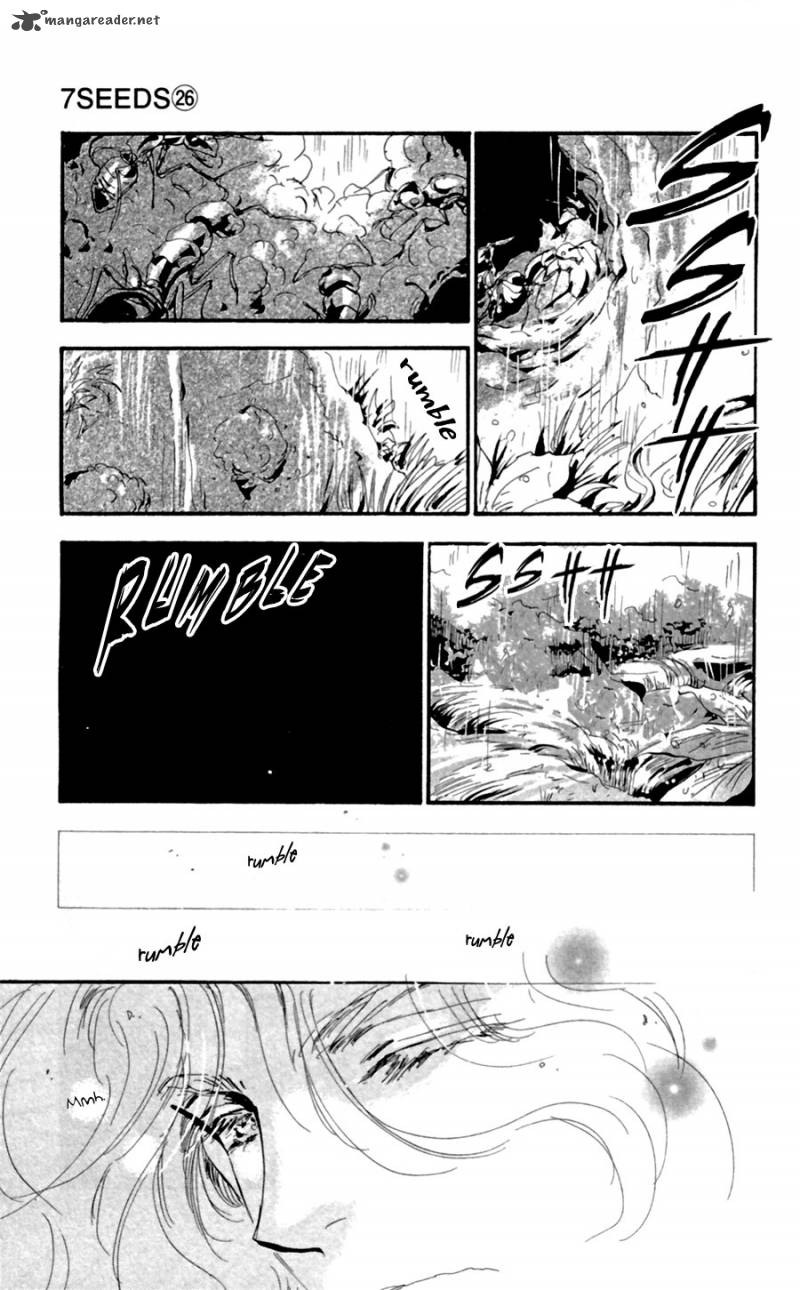 7 Seeds 132 23
