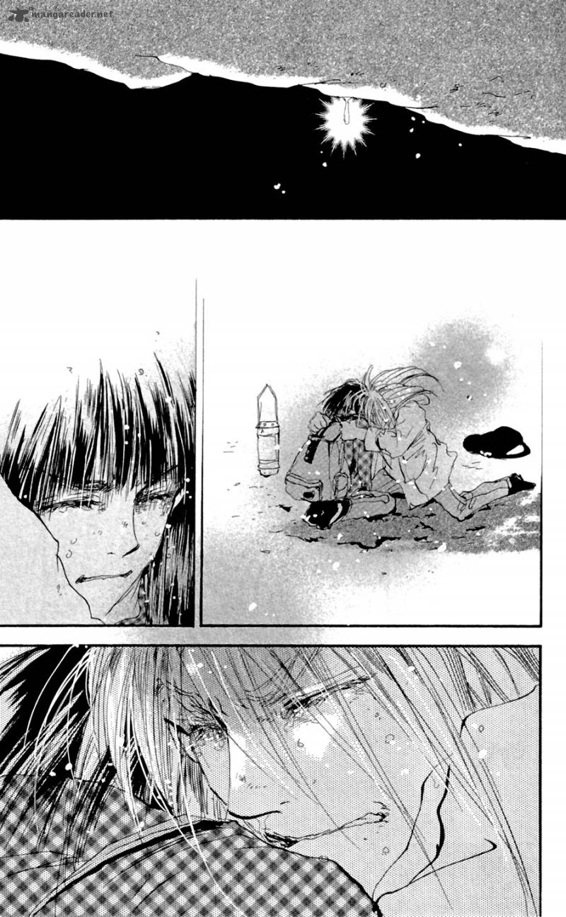 7 Seeds 132 31