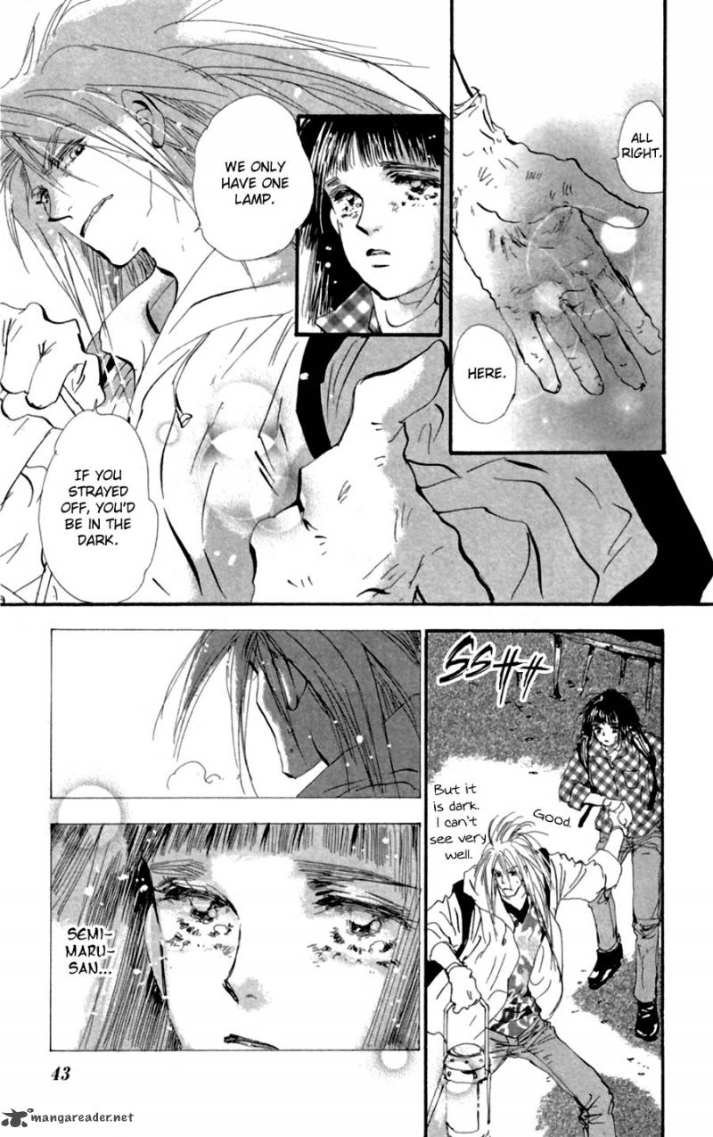 7 Seeds 133 4