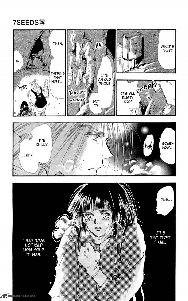 7 Seeds 133 6