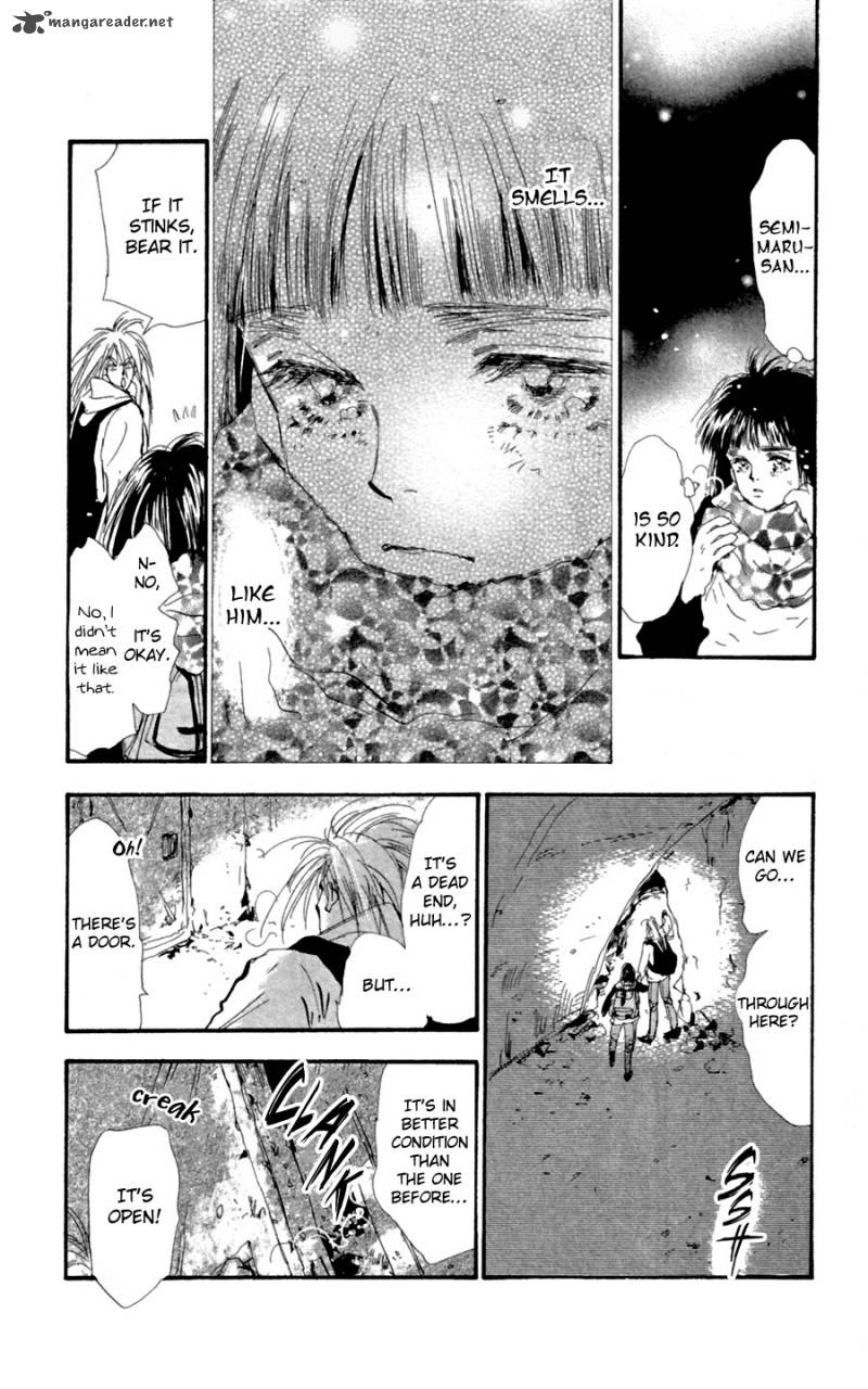 7 Seeds 133 8