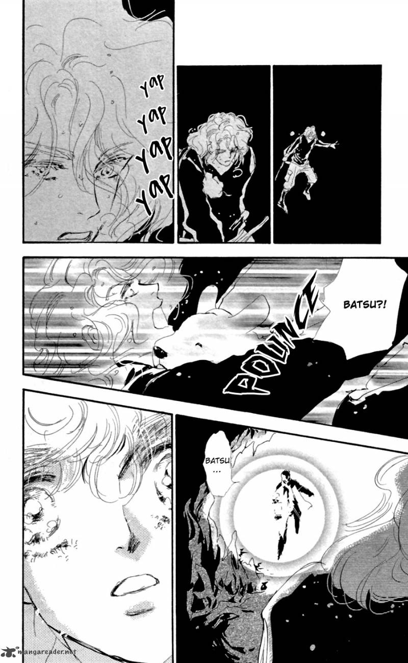7 Seeds 134 26