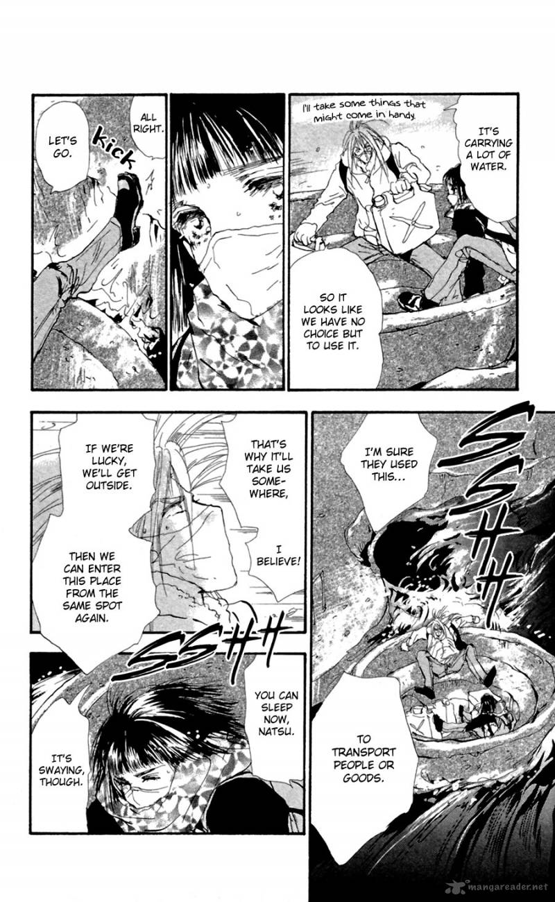 7 Seeds 134 3