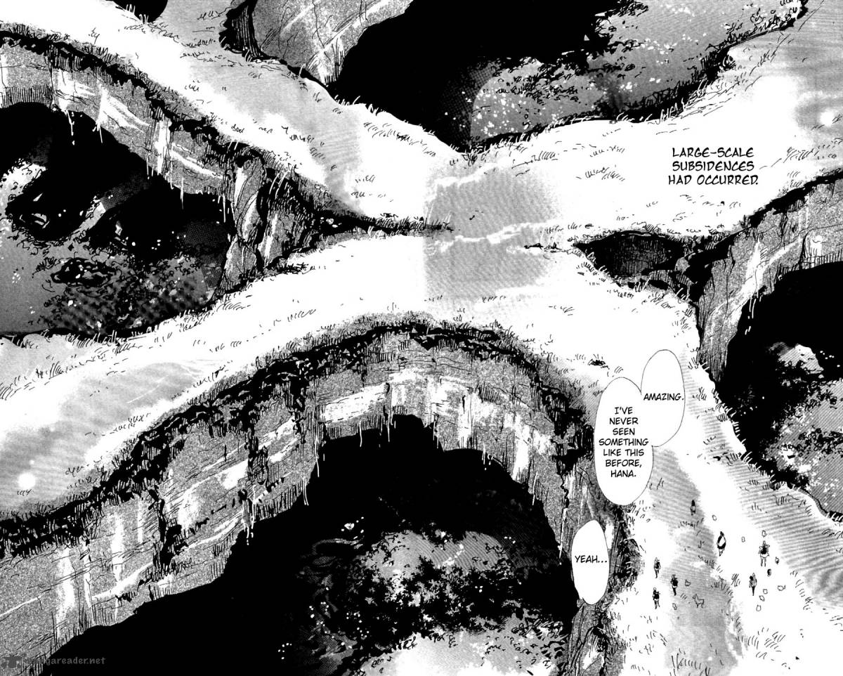 7 Seeds 136 36