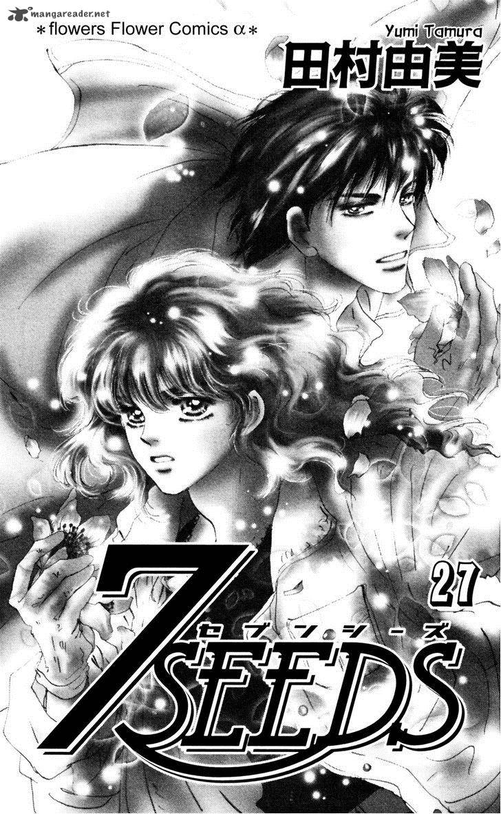 7 Seeds 137 2