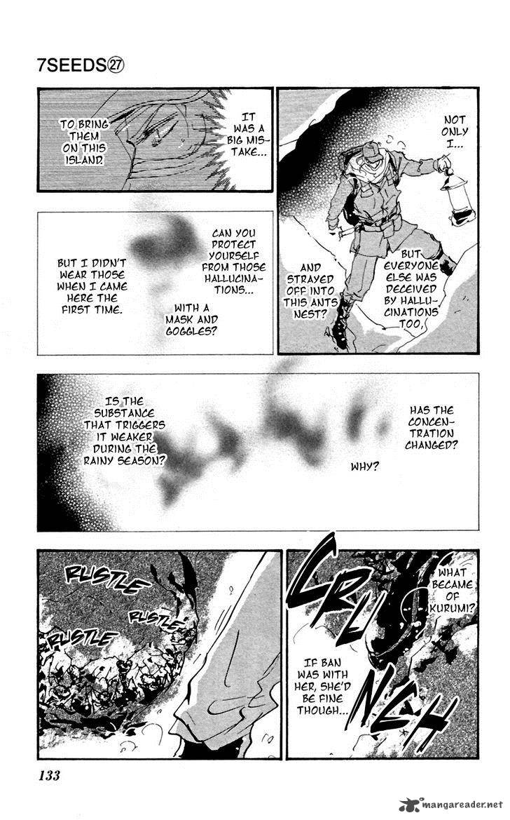 7 Seeds 140 20