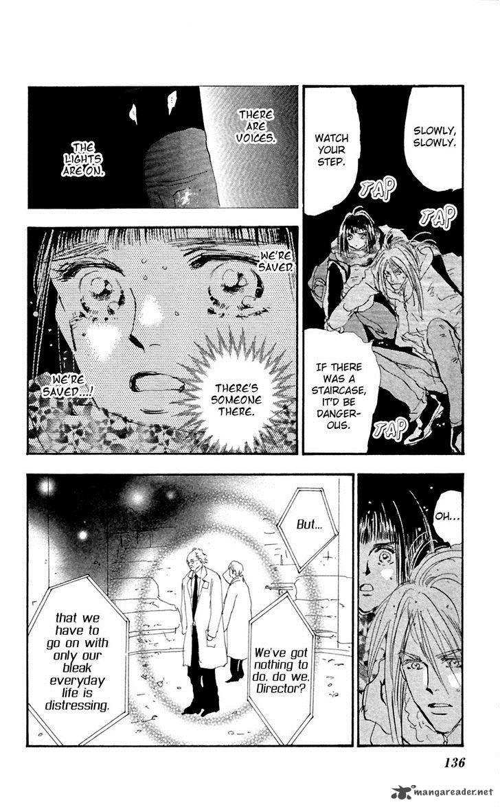 7 Seeds 140 23