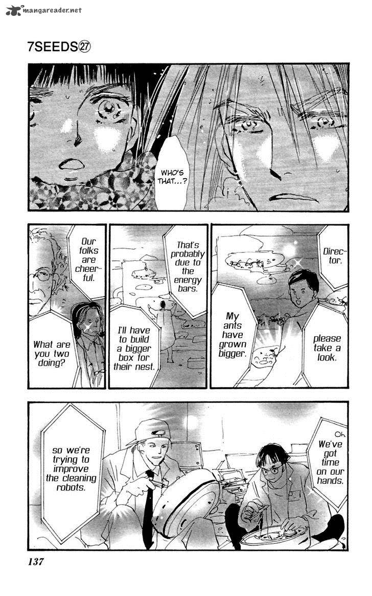 7 Seeds 140 24