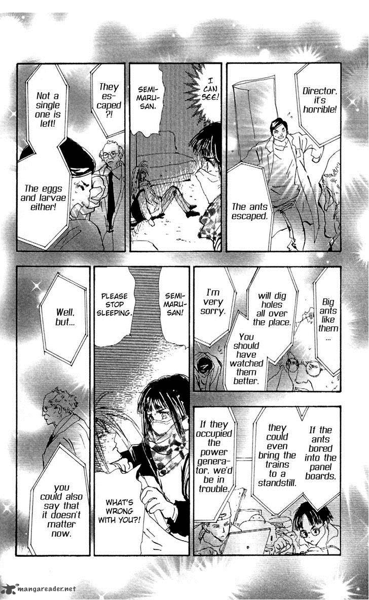 7 Seeds 140 33