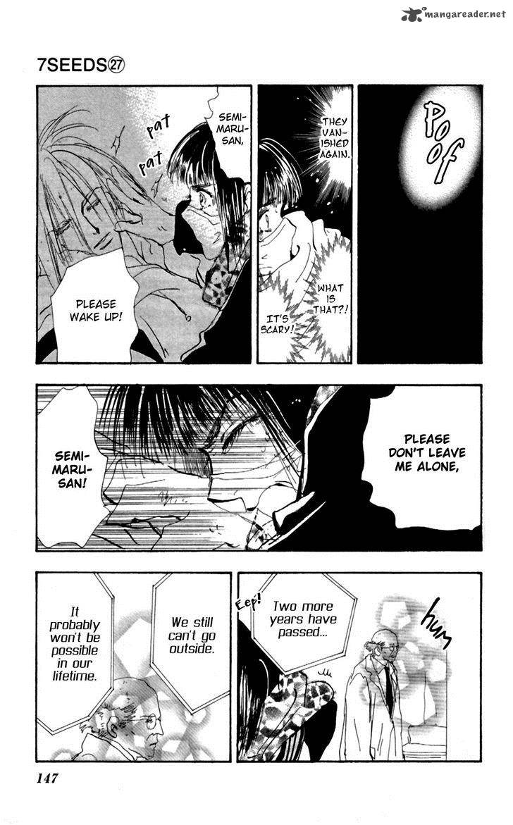 7 Seeds 140 34