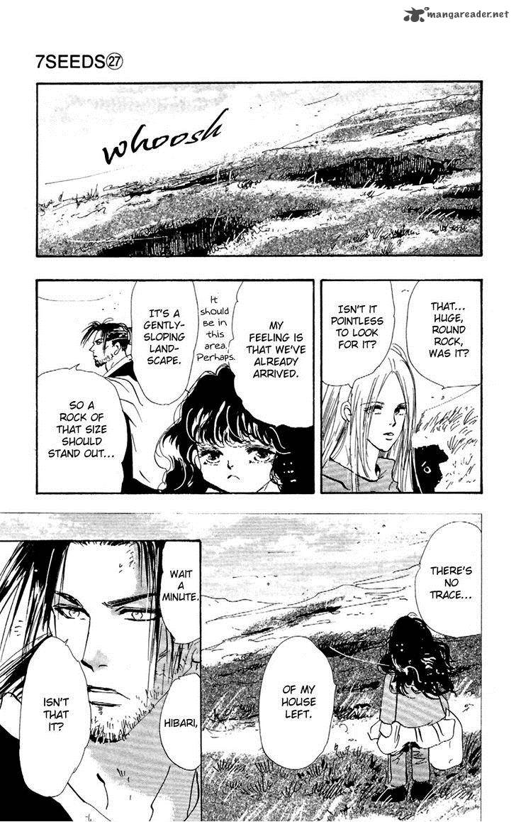 7 Seeds 140 36