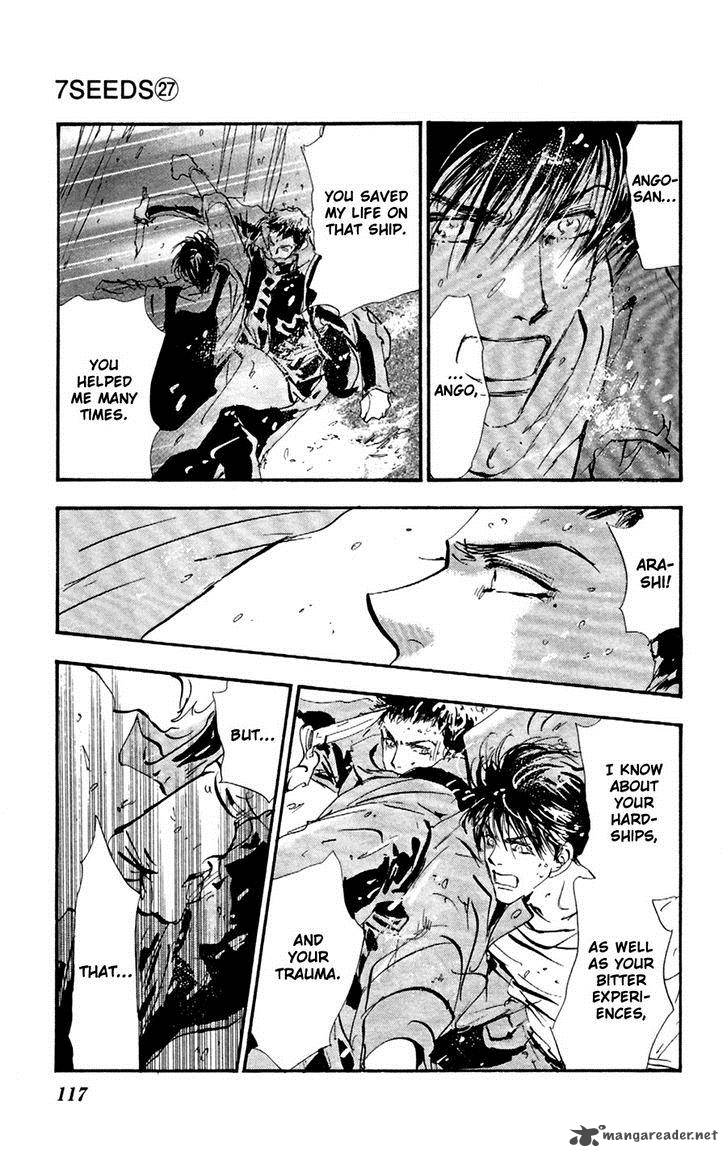 7 Seeds 140 4