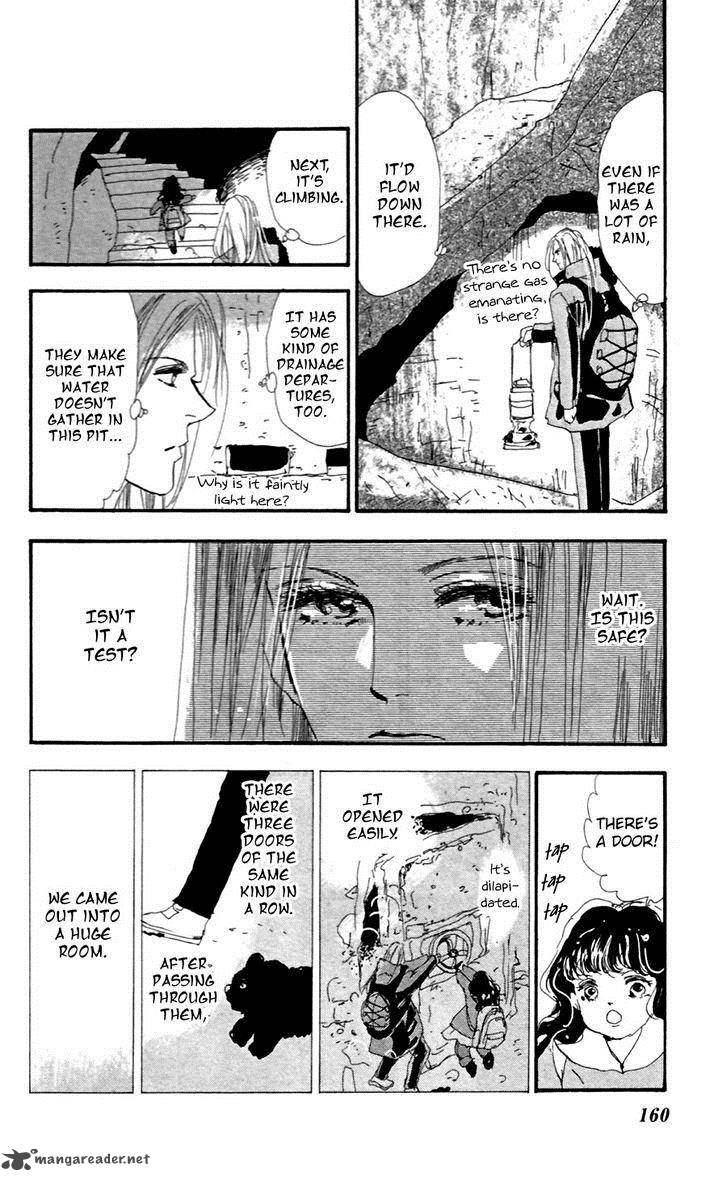 7 Seeds 141 11