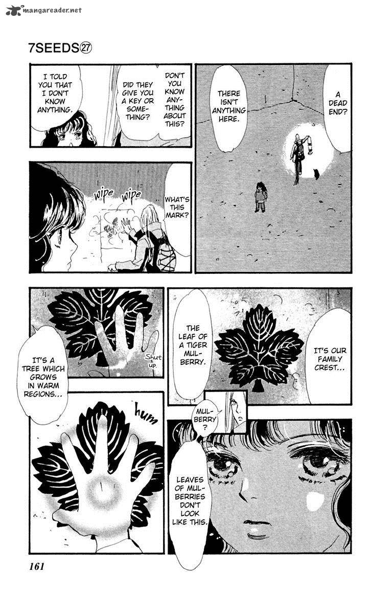 7 Seeds 141 12