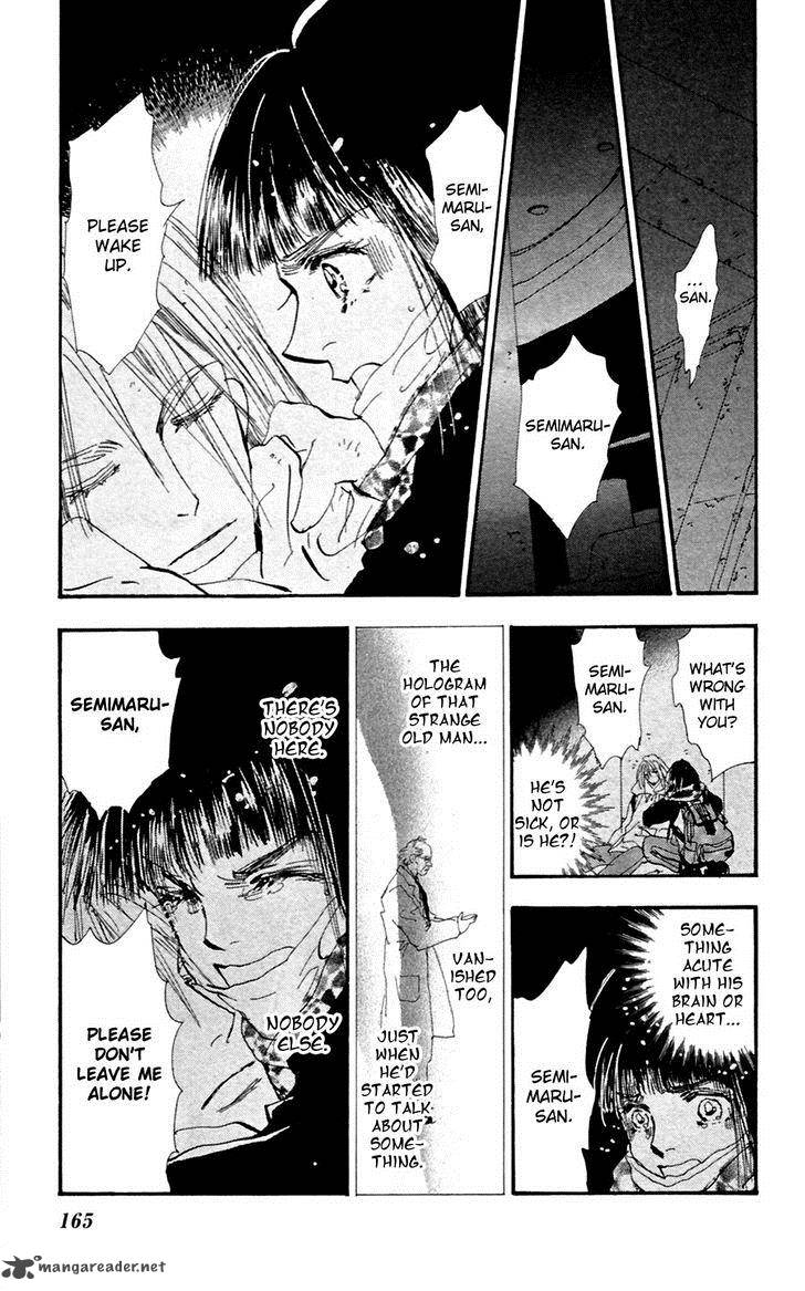 7 Seeds 141 16