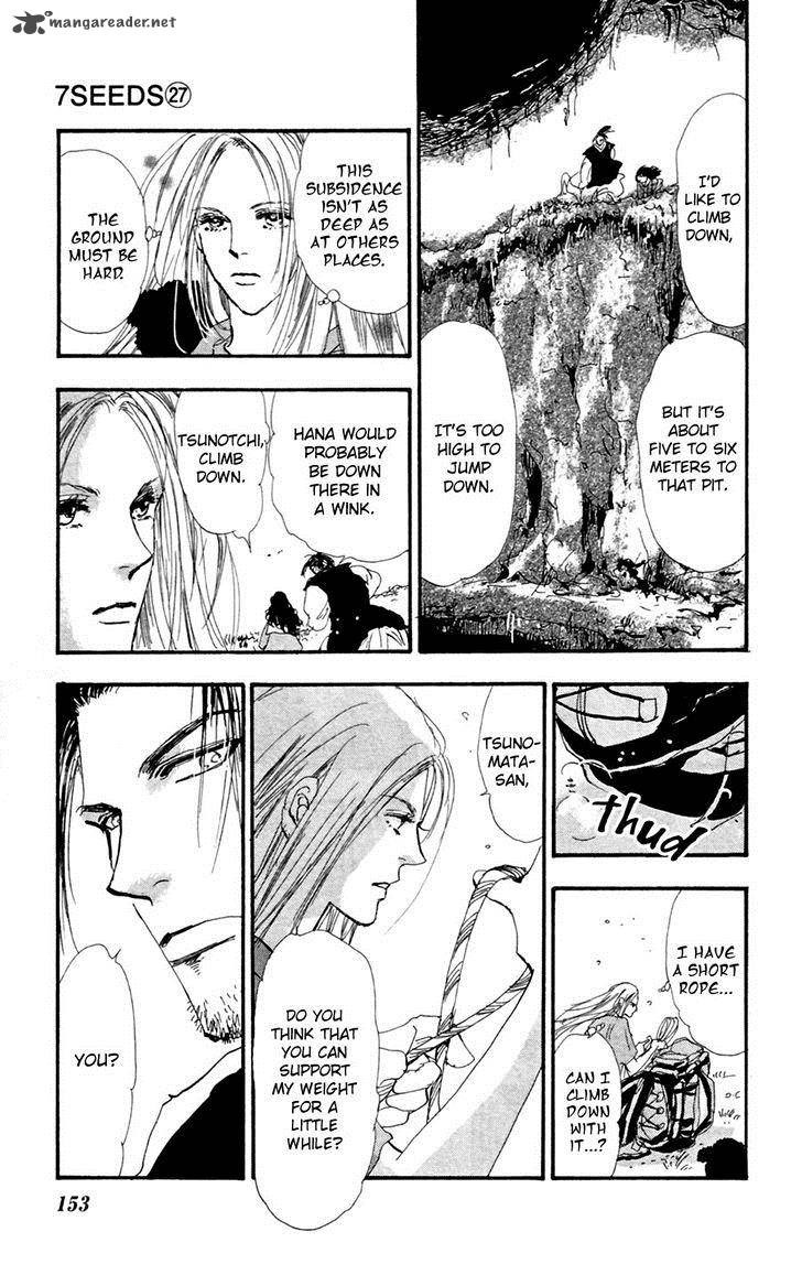 7 Seeds 141 4