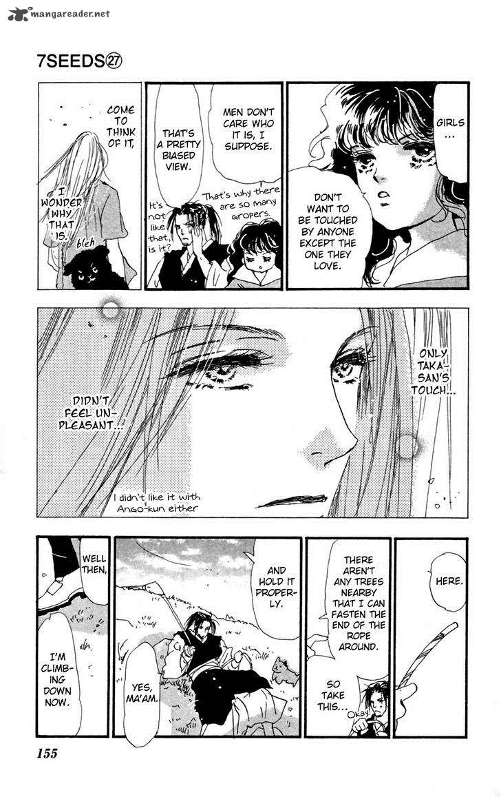 7 Seeds 141 6