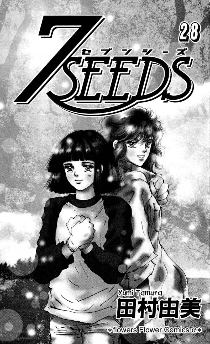 7 Seeds 142 2